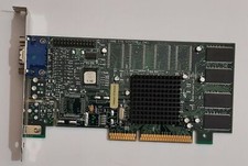STB Velocity 4400 AGP Graphics Card (Nvidia Riva TNT, 8MB, Retro, 1998) picture