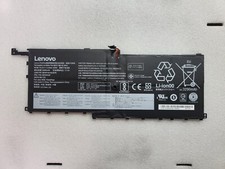 Lenovo SB10F46466 00HW028 Battery 15.2V 3.44Ah X1c Original Genuine OEM picture