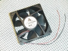 Delta Electronics 120x120 mm Fan 12V DC WFB1212HE NEW picture