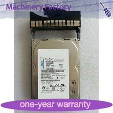 1PCS FOR IBM 49Y1866 49Y1870 49Y1869 600GB 15K 3.5'' SAS DS3500 HDD HARD DRIVE picture