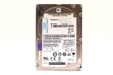 IBM ST900MM0006 900GB 2.5