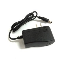 AC Converter DC 5V 1A Switch Power Supply Adapter US Plug Charger 5.5mm x 2.1mm picture