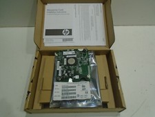*NEW* HP / EMULEX 404987-001 / 405921-001 / HBA 4GB MEZZANINE CARD picture
