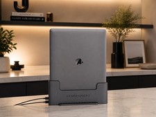 Henge Docks Docking Station for 13 Inch MacBook Pro Retina picture