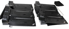 Lot of 12 Lenovo Type 40AH USB 3.0 ThinkPad Pro Docking Station 01HY745 Genuine picture