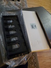 Nikon FH-835M 35mm Slide Film Holder Coolscan LS 9000 8000 ED Scanner picture