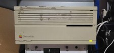 ANTIQUE APPLE MACINTOSH IICX MODEL: M5650 COMPUTER ( SOLD AS POWER ON ) picture