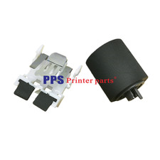 PA03586-0001 PA03586-0002 Pick Roller Pad Assy For Fujitsu S1500 fi-6110 N1800 picture