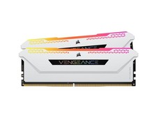 CORSAIR 288-Pin PC RAM VENGEANCE RGB PRO Light Enhancement Kit Model CMHLEKIT2W picture
