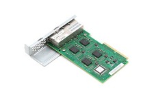 IBM Power 720 Quad-Port Gigabit IVE/HEA Host Ethernet Adapter P/N:00E1380 Tested picture