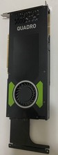 Dell NVIDIA Quadro P2000 Graphics Video Card Multiple Monitor Support picture