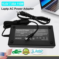 15.6V AC Adapter Charger For Panasonic Toughbook CF-19 CF31 CF52 CF-53 CF-53S picture