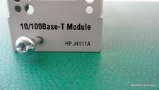 HP J4111-69001 ProCurve 8-port Expansion Module J4111A picture