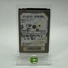 Seagate 2.5
