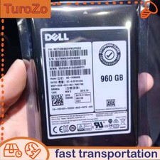 MZ-7KM960B Samsung SSD SM863a 960GB SATA G bps MZ7KM960HMJP0D3 DELL 0DD4G0 picture