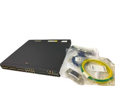 JH149A I HPE FlexNetwork 5510 24G SFP 4SFP+ HI 1-slot Switch picture