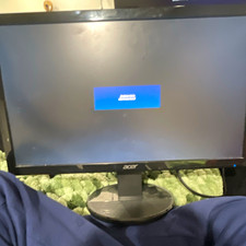 Acer K202HQL 21.5