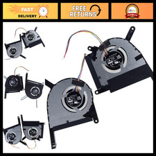 5V CPU GPU Graphics Cooling Fan Kit Replacement for ASUS FX507 FX707 FA507 FA707 picture
