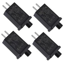Replacement Yard Inflatable AdapterPcs 1V 1.0A Power Supply Adaptor 2 picture