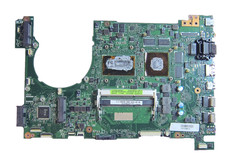 For Asus N550LF Q550LF Motherboard with i7-4500U CPU 60NB0230-MBB110 GT745M 2GB picture