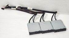 Lot of 3 HP DL380 G10 Gen10 Power Module w/o SID 875077-001 867140-001 picture