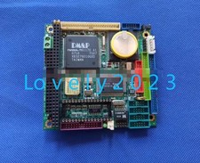 1pc used ICOP CN605407104611 VER:C 8/04/2004 BC60059A M6117D motherboard picture
