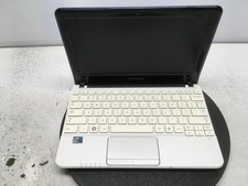 Samsung NP-NC110-A02US Intel Atom N455 1.66GHz 1 GB NO HDD No Batt picture