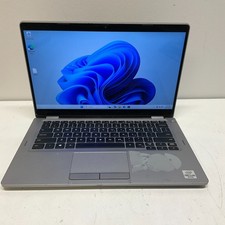 Dell Latitude 5310 2in1 13.3