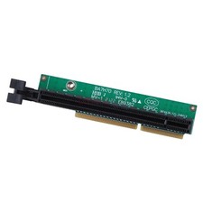 For ThinkCentre M920q M920x M720q P330 Tiny5 PCIE16 Expansion Riser Card 01AJ940 picture