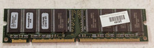 323012-001 Compaq 64MB PC100 SDRAM 168-Pin DIMM Memory LG Semicon picture