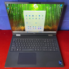 Dell Precision 7670 16