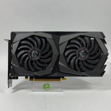 MSI GeForce GTX 1660 Super Gaming X 6GB GDDR6 Graphics Card G166SGX picture
