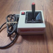 Vintage Kraft Premium III Joystick Controller DB15 Untested picture