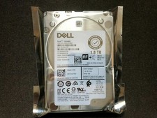 FOR Dell 0JY57X 1.8TB HDD 10K RPM 2.5