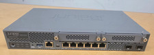 JUNIPER NETWORKS 8-Port Security Services Gateway Appliance SRX320 W/ ADAPTER picture