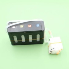 Empty CISS with ARC Chip For HP 962 963 964 965 for 9010 9012 9015 9016 9020 picture