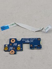 Genuine HP ProBook 640 G1 650 G1 Function Button Board 605QA2566501 picture