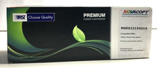 PREMIUM TONER CARTRIDGE MSE022154314. New Sealed picture