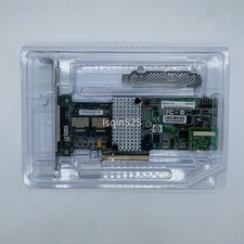 NEC LSI 9264-8i 6GB PCI-E RAID CONTROLLER 256M RAID5/6=LSI 9260-8I picture