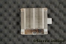 Dell T74MT 0T74MT PowerEdge C8000 C8220 Heatsink picture