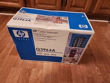 NEW HP Q3964A Genuine Imaging Drum Kit 2550 2820 2840 /Sealed Box picture