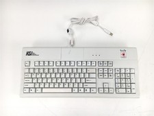 KSI Keyboard KSI-1450 GB Antimicrobial System USB picture