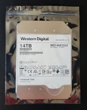 Western Digital 14TB 7200 RPM SATA 6Gb/s 3.5'' HDD WD140EDGZ picture