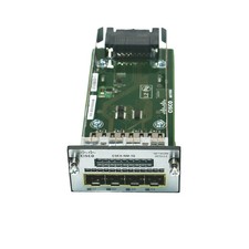 Original Suitable for Cisco C3KX-NM-1G/10G 2-port 10G 2-port 10G card for C3560X picture