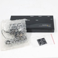 STARTECH.COM ST122PRO 2PORT HIGH RESOLUTION VGA picture