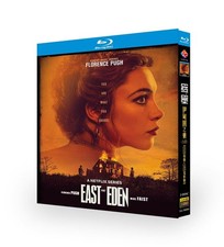 East of Eden‎ (2026)：2-D picture