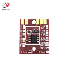 Cartridge Permanent Chip for Mimaki JV300 JV150 SS21 SB53 BS3 ES3 Cartridge Chip picture