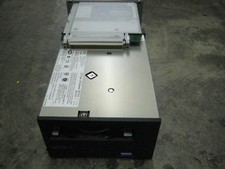 Dell  LTO-2 LTO2 Tape Drive YY809 0YY809 LTO2 SCSI FH for Powervault 132T PV132T picture