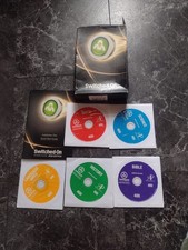 Switched On Schoolhouse 4th Grade COMPLETE 2009 Homeschool AOP Monarch SOS picture
