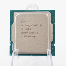 Intel Core i5-11500 11th Gen 6-Core 2.7GHz LGA1200 Desktop Processor SRKNY picture